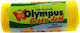 Olympus Trash Bags 54x60cm 20pcs Yellow