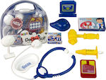 Kids Medical Set Doctor Kit 18pcs