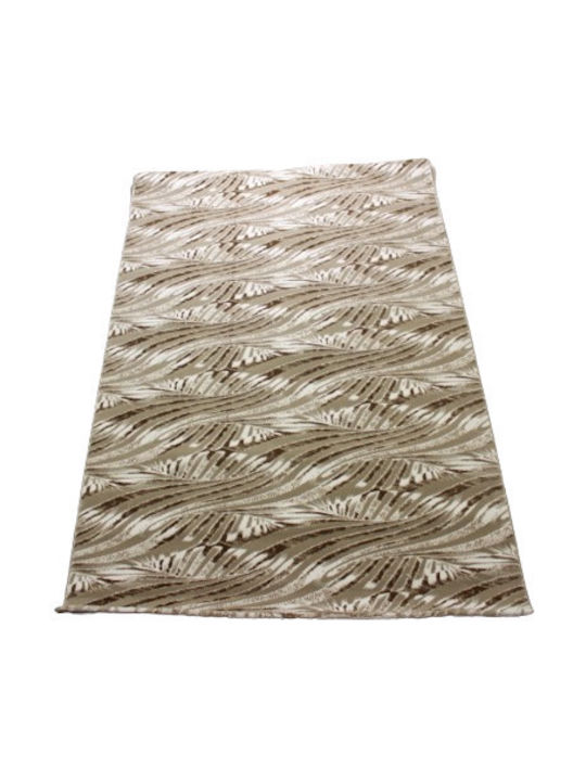 Paris 3057 Rug Rectangular Beige