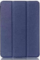 Flip Cover Σιλικόνης (Lenovo M10 Plus 3rd Gen) Navy Μπλε Flip Cover Σιλικόνης (Lenovo M10 Plus 3rd Gen) Navy Μπλε