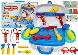 Lean Toys Arzt-Set Für Kinder Ab 3 Jahren