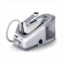 Braun CareStyle 7 Πίεσης 7.5bar με Δοχείο 2lt Braun CareStyle 7 Πίεσης 7.5bar με Δοχείο 2lt