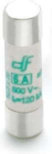 DF electric Siguranță Cilindric Porțelan Slow-Blow (054-310382002) 1buc