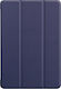 Flip Cover Blau Huawei Tab M5