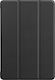 Tab M5 10.1 Flip Cover Μαύρη (Huawei Tab M5)