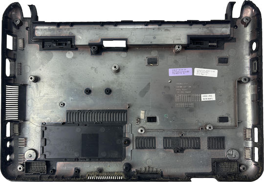 Laptop Abdeckungspanele Für Samsung N130 (BA75-02275C)