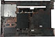Laptop Abdeckungspane für Samsung NP200B5A (NP200B5A)