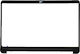 Laptop Cover Panel for HP 250 G8, 255 G8, Pavilion 15-DW, 15S-DU