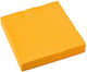 Napkins Yellow 20pcs