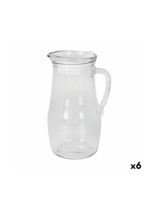 Gurallar Glass Jug