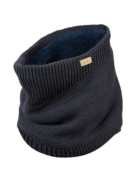 Cairn Sport Neckwarmer Gray