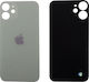 Batterieabdeckung Grün für iPhone 12 Mini