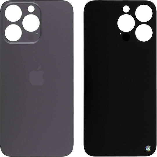 Καπάκι Μπαταρίας Γκρι για IPHONE 13 PRO
