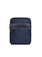 Polo Club Men's Bag Shoulder / Crossbody Blue