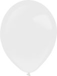 Σετ 50 Μπαλόνια Latex Λευκά
