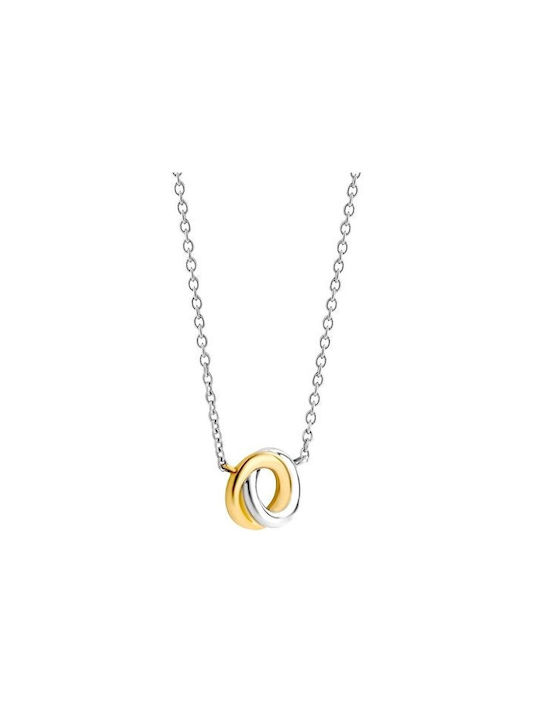 Ti Sento Necklace