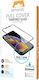 Lemontti 0.33mm Full Face Tempered Glass Μαύρο (Galaxy A14)