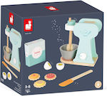 Cooking Toy / Kitchen Utensils Little Pastry Set made of Wood