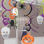 Amscan Hanging Ornament for Party Halloween 30pcs