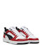 Rebound V6 Sneakers Multicolour