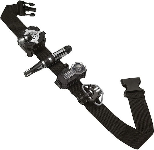 Just Toys Spyx - Micro Gear Set Für 6+ Jahre