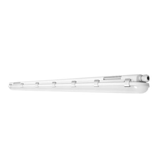 Ledvance LED Kommerzielle lineare Beleuchtung Leuchte Decke 46W Kaltes Weiß IP65
