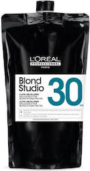 L'Oreal Professionnel Blond Studio Oxycream 30Vol 1000ml