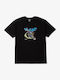 HUF Deathscythe T-shirt