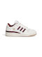 Forum Low Cl Γυναικεία Sneakers Λευκά
