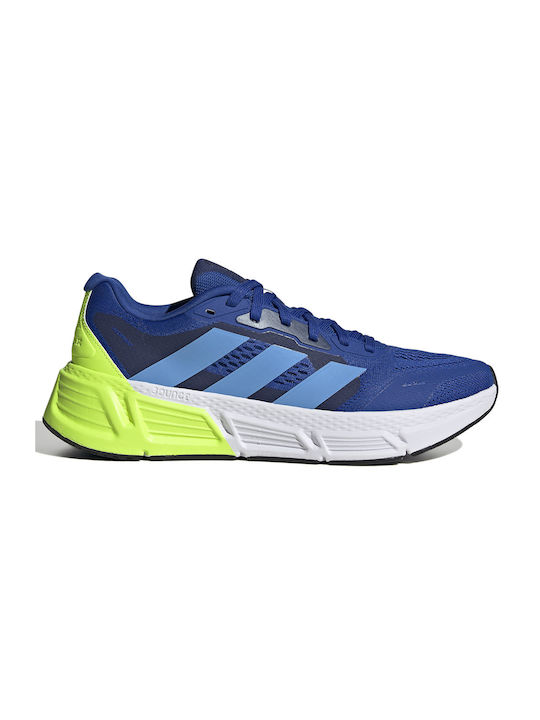 Questar 2 Sport Shoes Running Blue