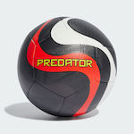 Adidas Predator Training Μπάλα Ποδοσφαίρου Μαύρη