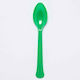 Amscan Spoon Party Green 24pcs