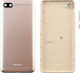 Καπάκι Μπαταρίας Χρυσό για Redmi 6a