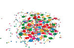 Confetti Multicolour 14gr