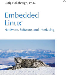 Embedded Linux Hardware Software And Interfacing 1st Edition 2nd Hand