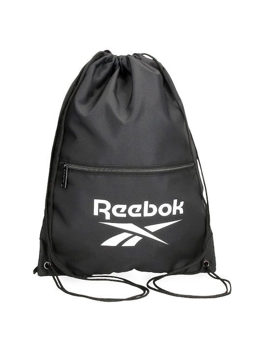 Reebok Men's Gym Backpack Black