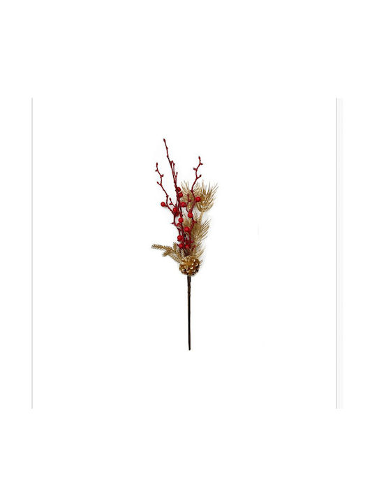 Christmas Decorative Branch 40