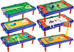 Air-Hockey-Spiel