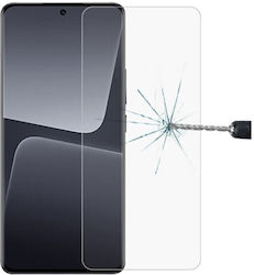 Tempered Glass (Xiaomi 13T / 13T Pro)