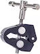 Hurtel Monitor Clamp Holder Αξεσουάρ Φωτογραφικής Μηχανής