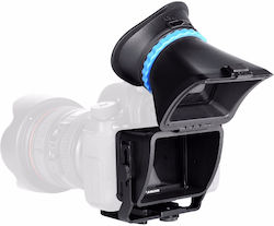 Viewfinder 3'' LCD 3X Magnification Viewfinder 3'' LCD 3X Magnification