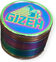 Gizeh Grinder 50mm