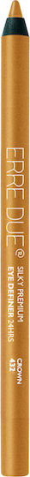 Erre Due Silky Premium Eye Definer Gel Soft Eye Pencil 432