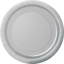 Unique Plate for Party 8pcs