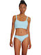 Next In Line Cheekini Bikini Slip Μπλε