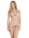 Follow The Cloud Bikini Slip Γκρι