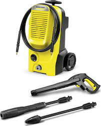 Karcher K 5 Classic Mașină de spălat cu presiune Electricitate 145bar