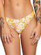 Bikini Slip Floral