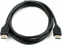 Neomounts S7744233 HDMI 1.3 HDMI мъжки - HDMI мъжки 2м Черен
