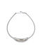 Awear Athena Necklace from Steel